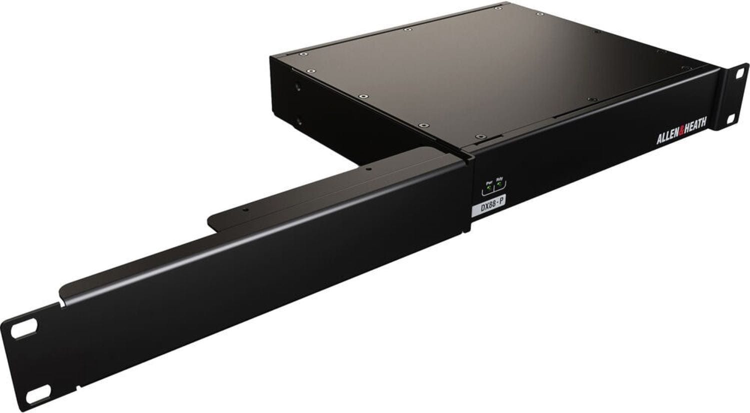 Allen & Heath DX88-P 19' Rack Mount Kit - Get Your Audio Setup Organized!