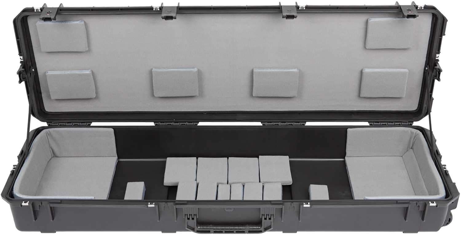 SKB iSeries 88-Note Keyboard Case - Your Ultimate Keyboard Protector