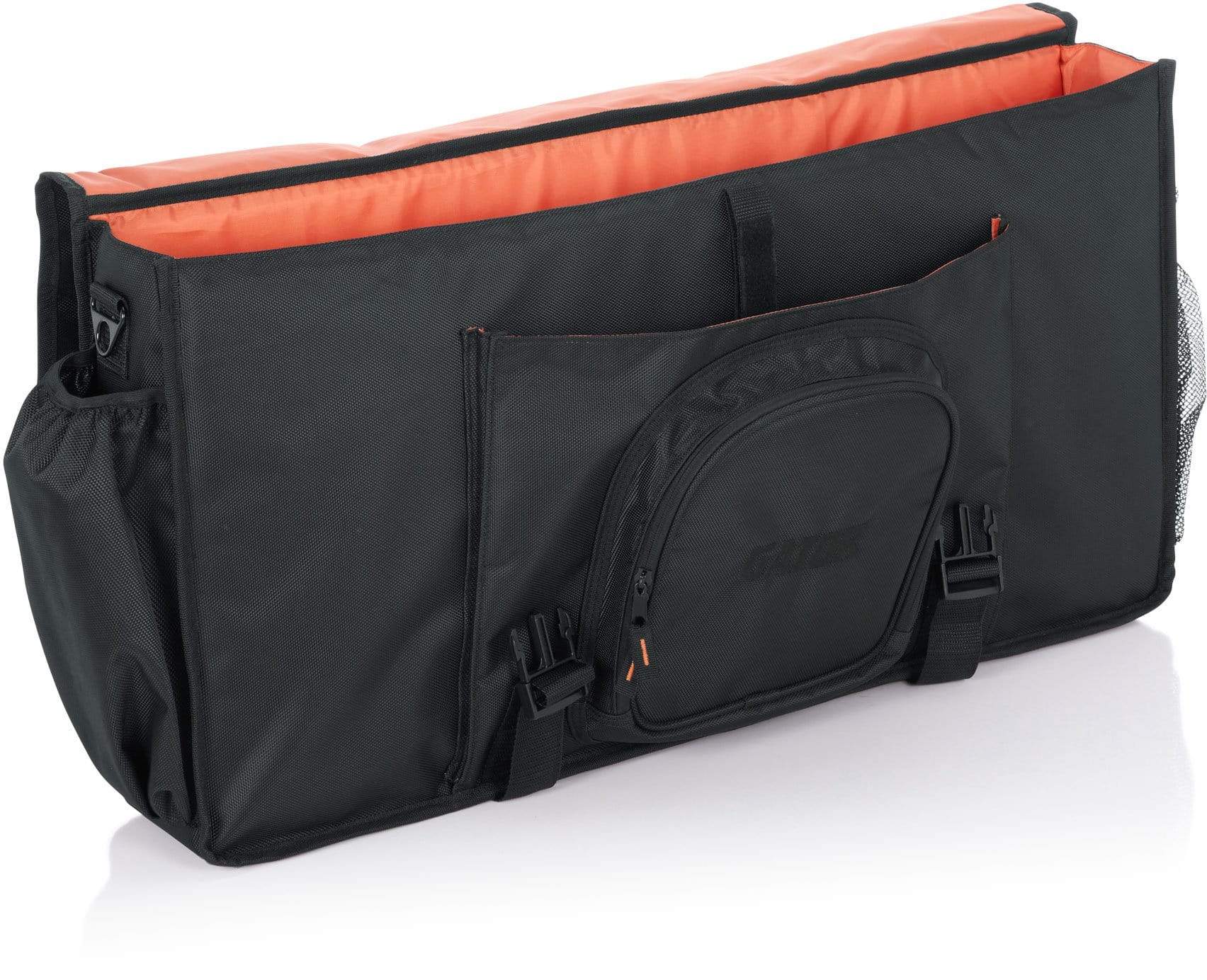 Gator G-Club Series 28” DJ Controller Messenger Bag - The Ultimate Club Companion