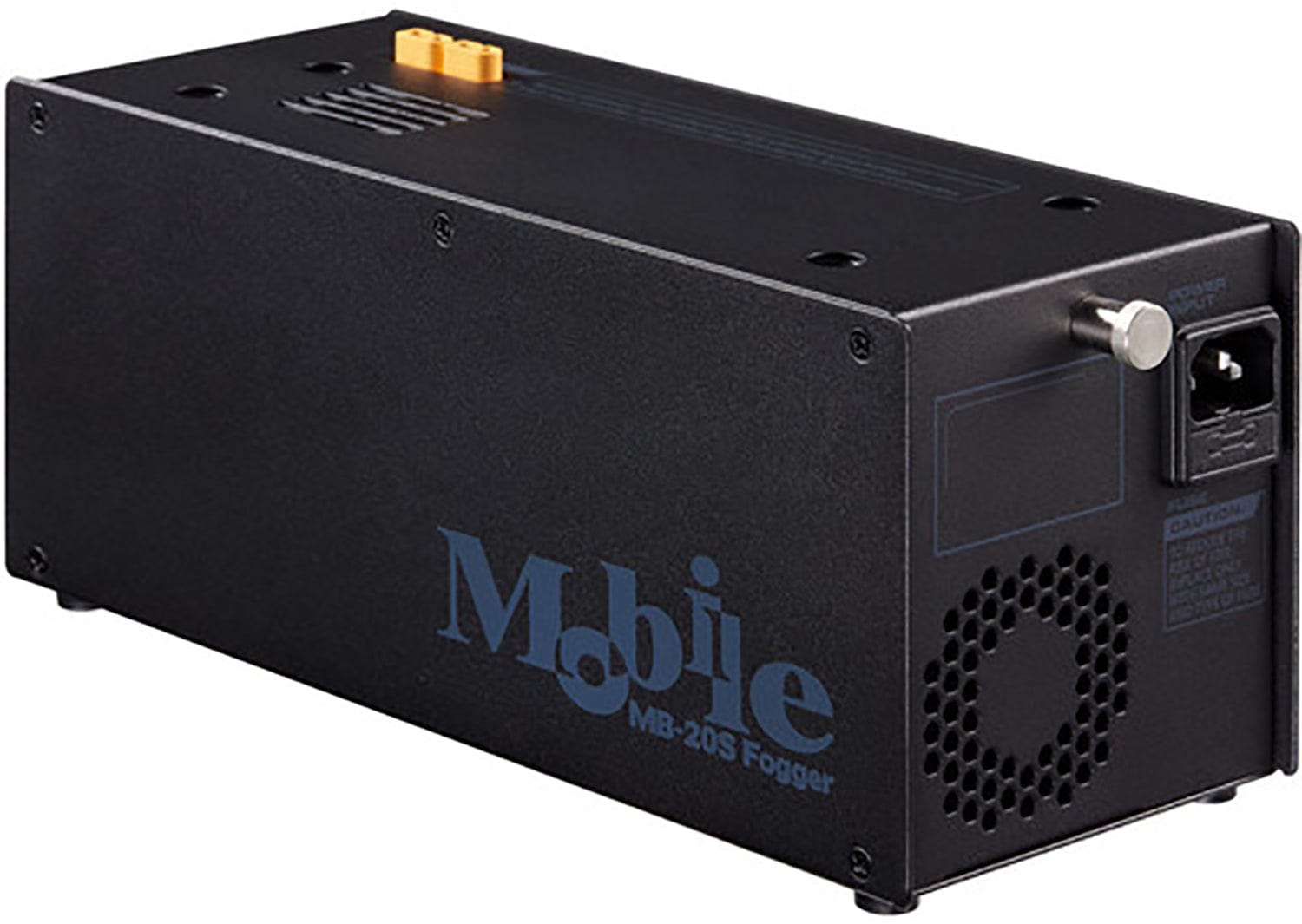 Antari MB-20S Power Base - The Ultimate Solution for Continuous Fog Machine Use