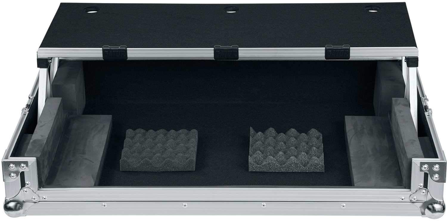 Gator G-TOUR Medium DJ Controller DSP Case - Your Ultimate DJ Gear Protector