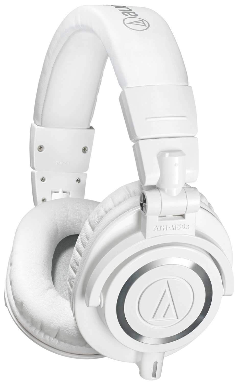 Audio Technica ATH-M50XWH Pro DJ Headphones - Your Ultimate Audio Companion