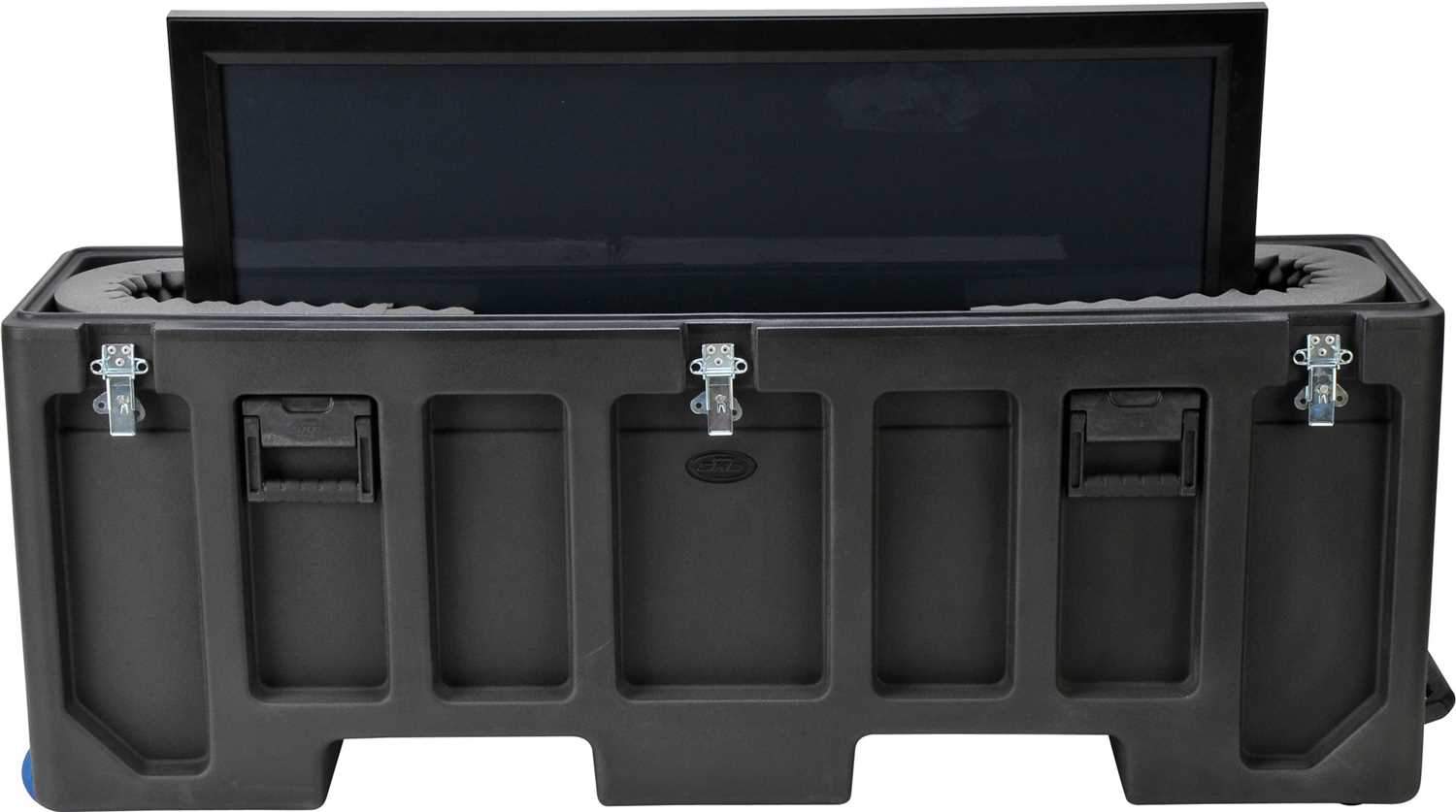SKB 3SKB-5260 Rotomolded LCD Case - Ideal for 52-60In Monitors