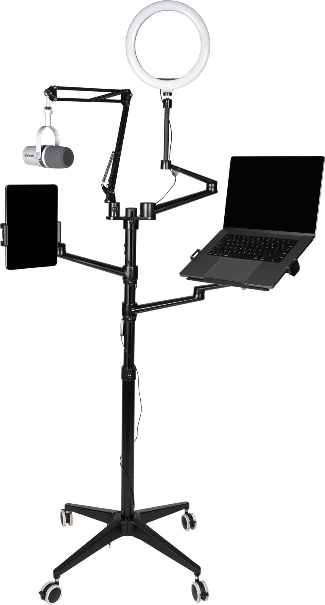 Gator GFW-STREAMSTAND-W 5，！