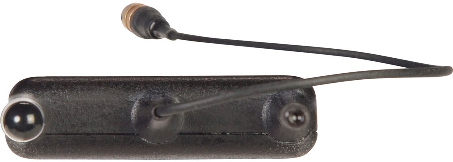 Shure QTAD10PS=-G56 AD10PS Compact PlayerMic Short Transmitter