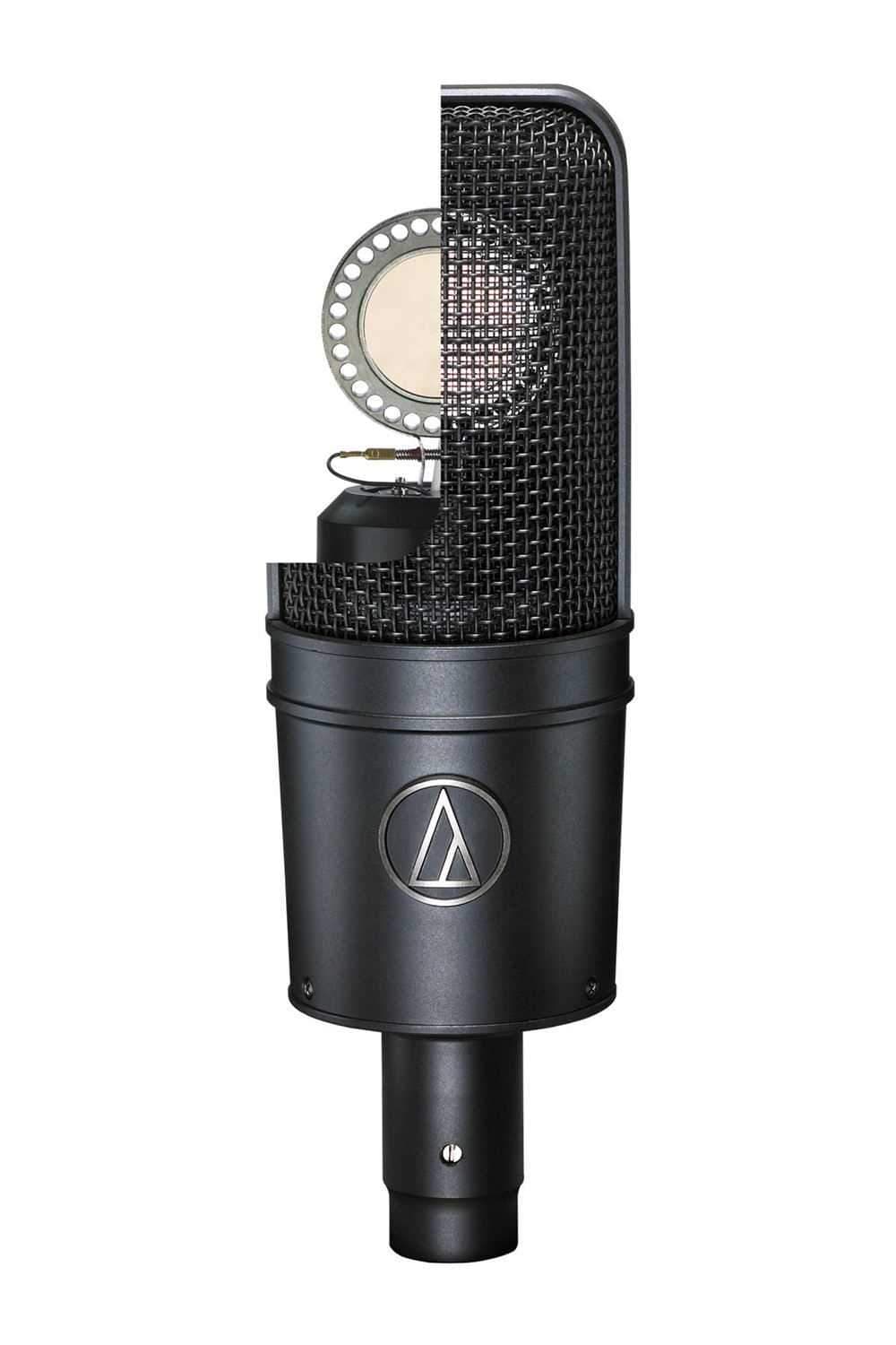 Professional Audio Technica AT4040 Studio Microphone