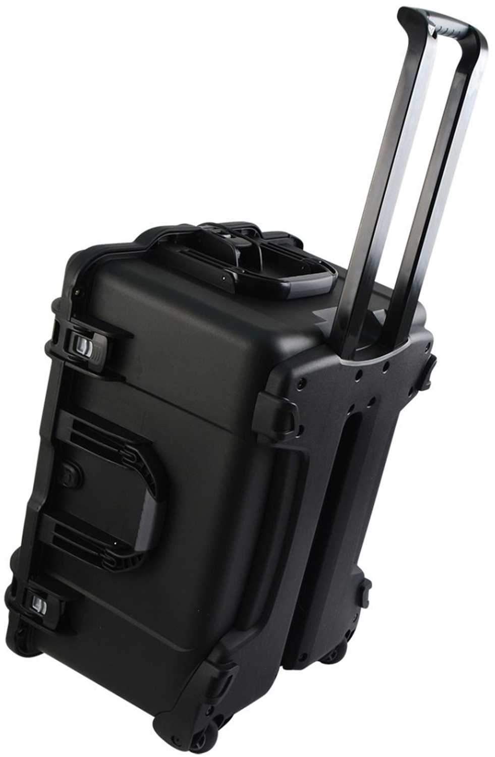 Gator GU-2217-13-WPDF Ultra-Protective Waterproof Case with Diced Foam