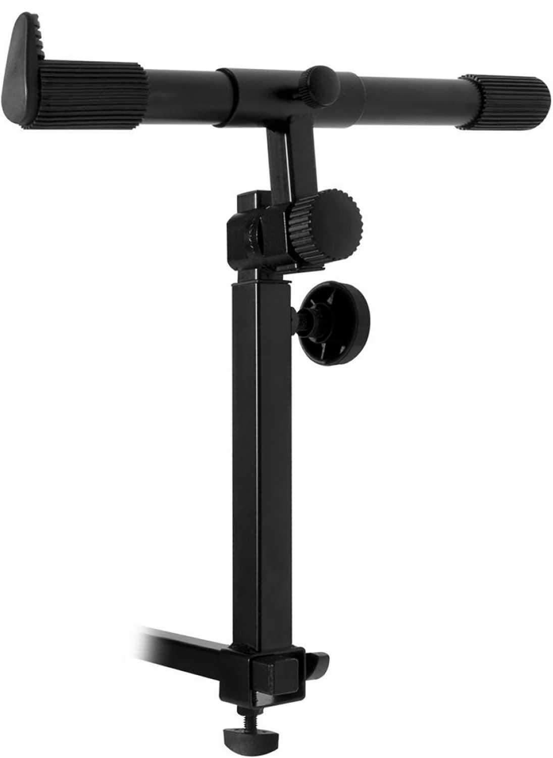 On-Stage KSA8500 Deluxe Keyboard Stand for Ultimate Setup