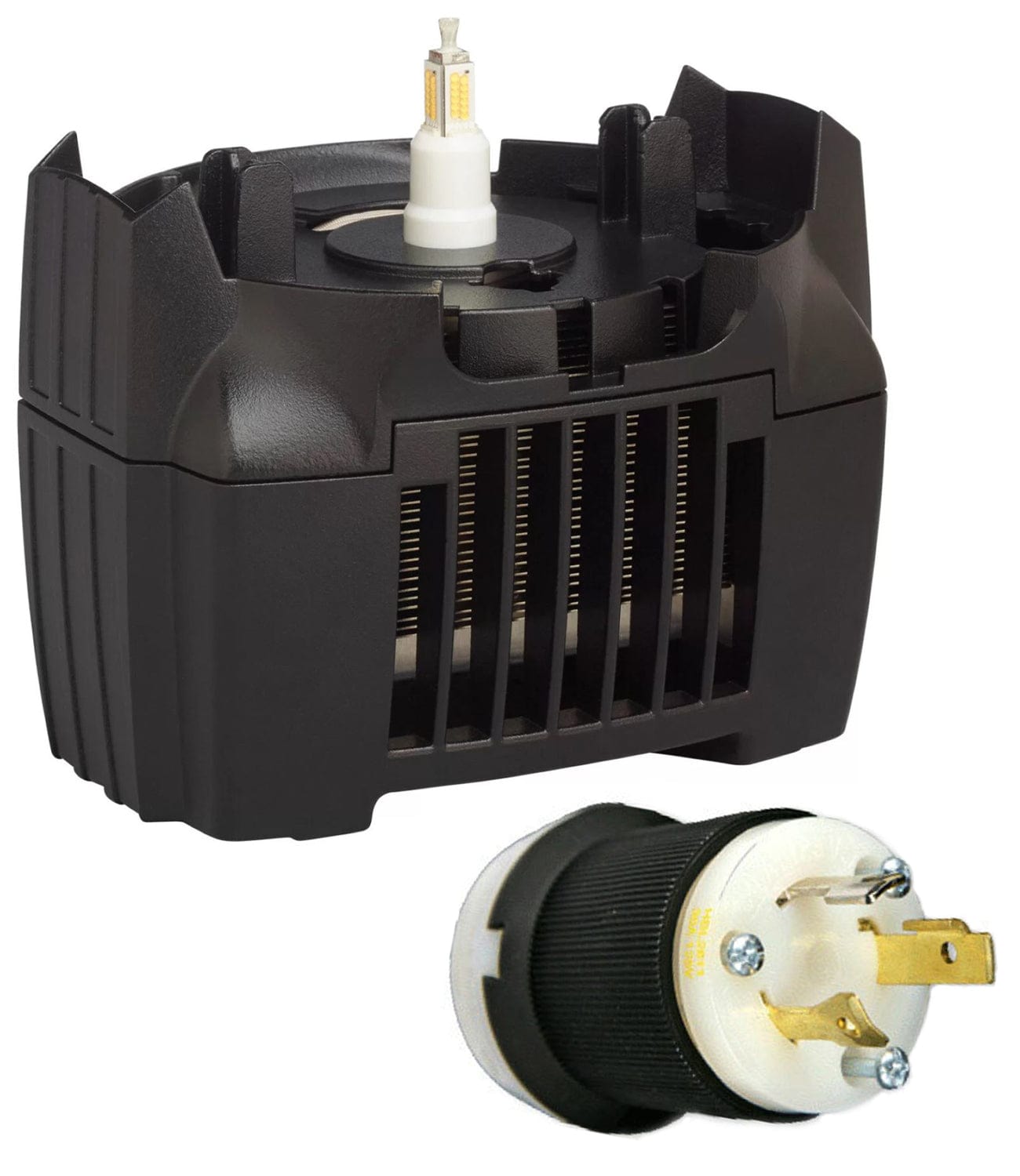ETC Source 4WRD retrofit  - ，！