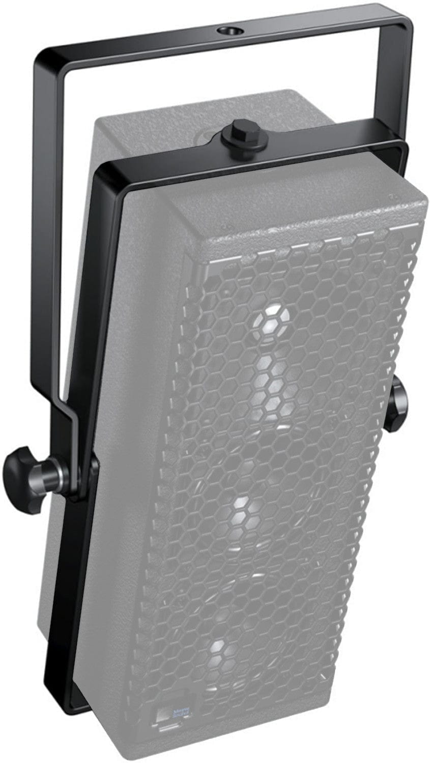 Meyer Sound YUP4XP Mounting Bracket - Your Ultimate Loudspeaker Mounting Solution