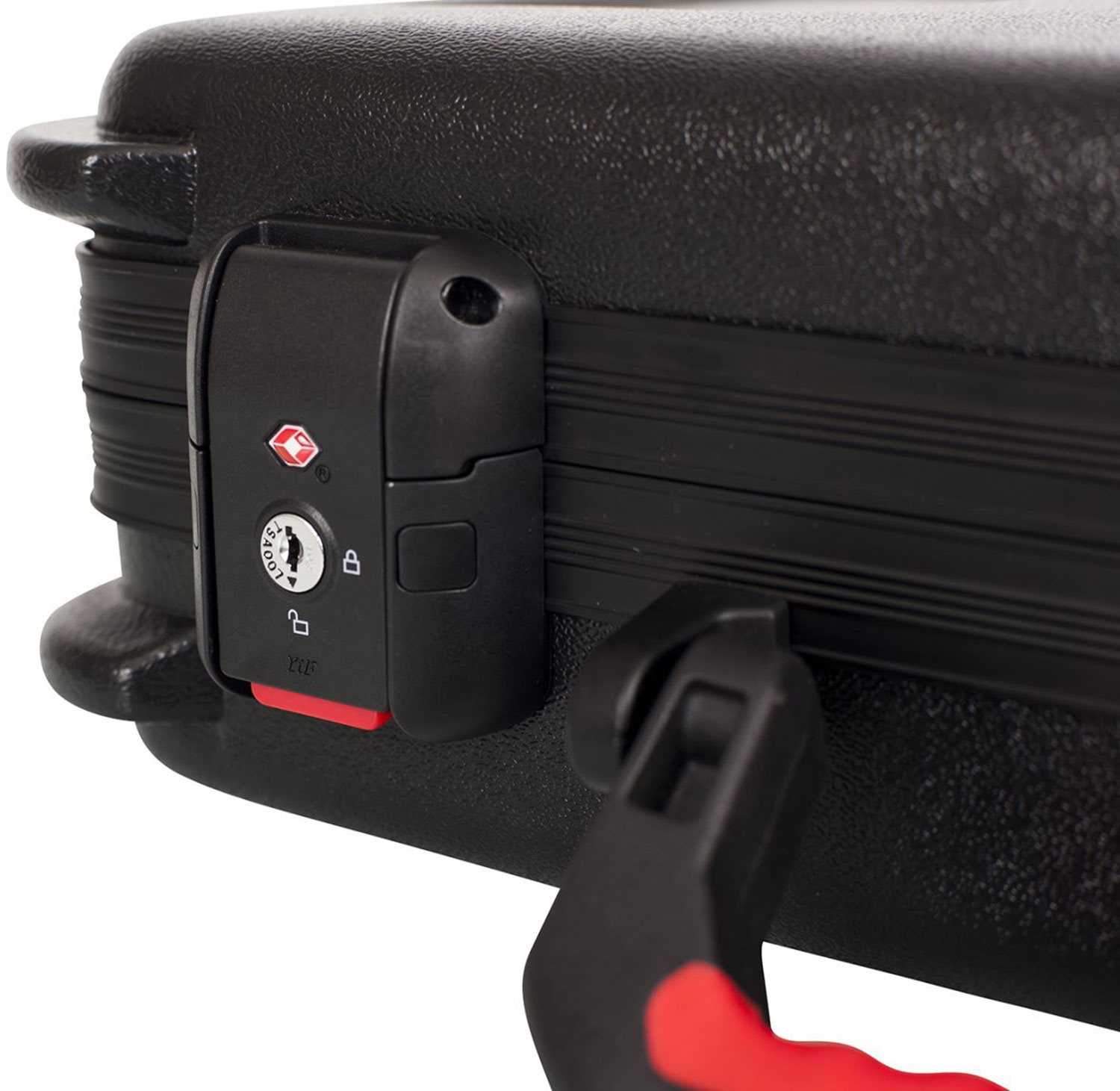 Gator 30-Mic Molded Case with Drops: Your Ultimate Microphone Protection