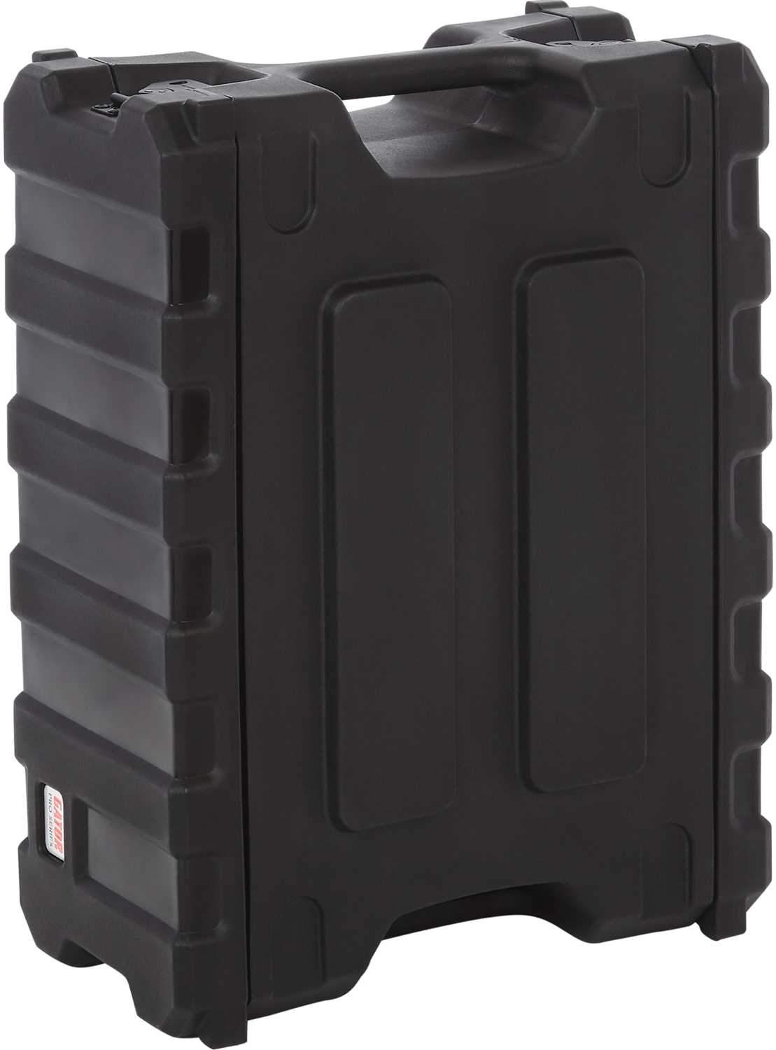 Gator Pro-Series 4U 13-Inch Deep Audio Rack - The Ultimate Audio Equipment Solution