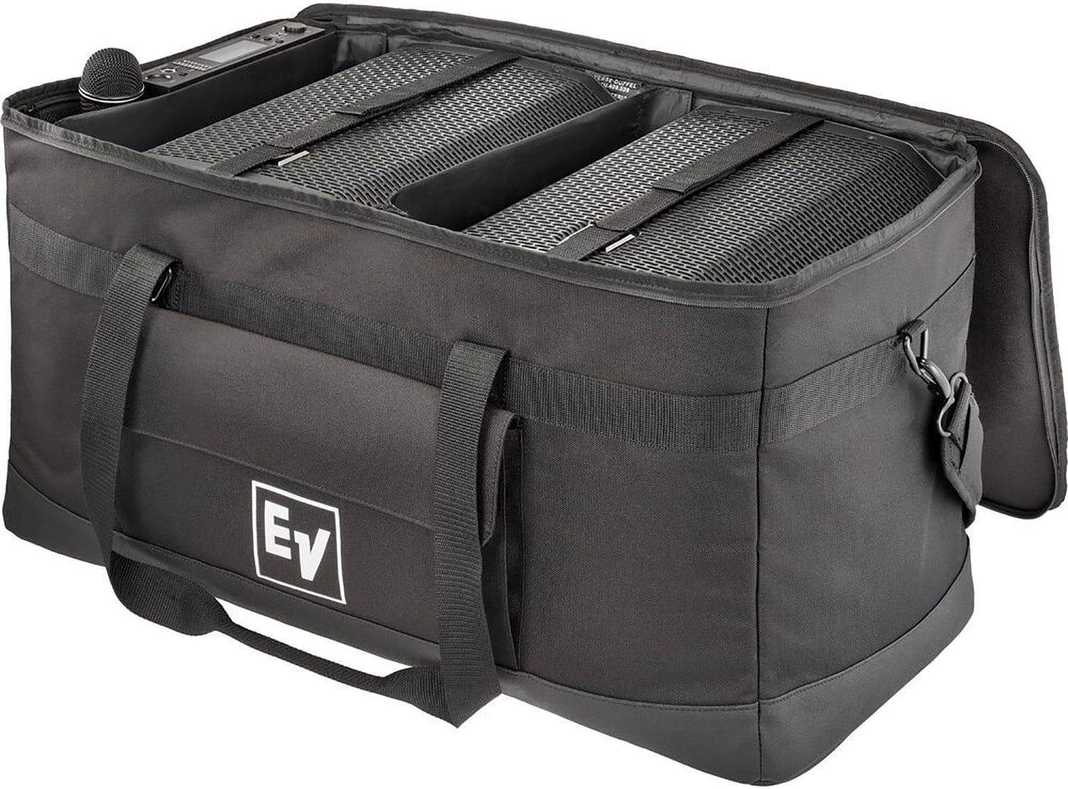 Electro-Voice EVERSE 12 Padded Protective Duffel Bag