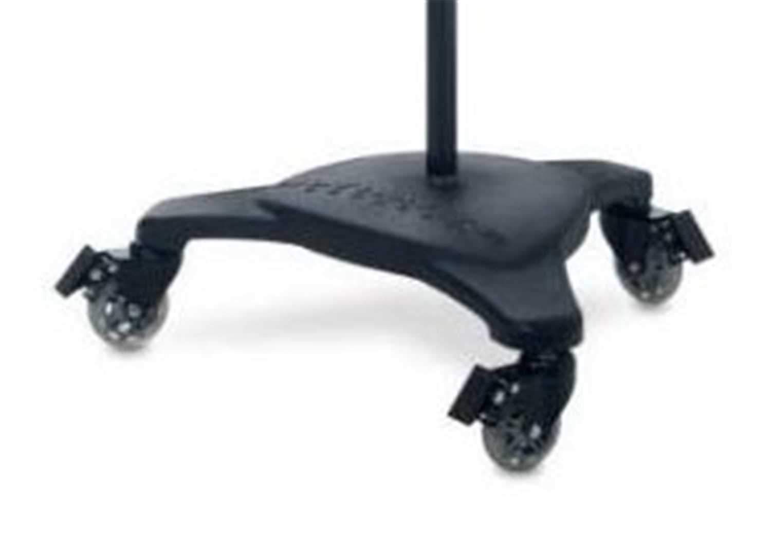 Ultimate MC125: The Premier Portable Studio Boom Mic Stand