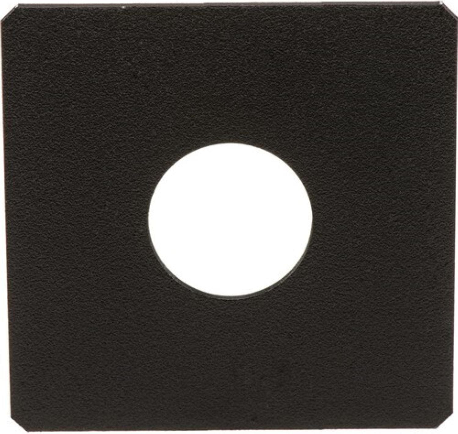 ETC Source Four Mini's Sleek Black Donut Accessory