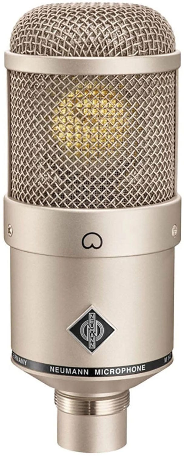 Neumann M-147 Tube Set: The Classic Sound of the 50s, Now Yours