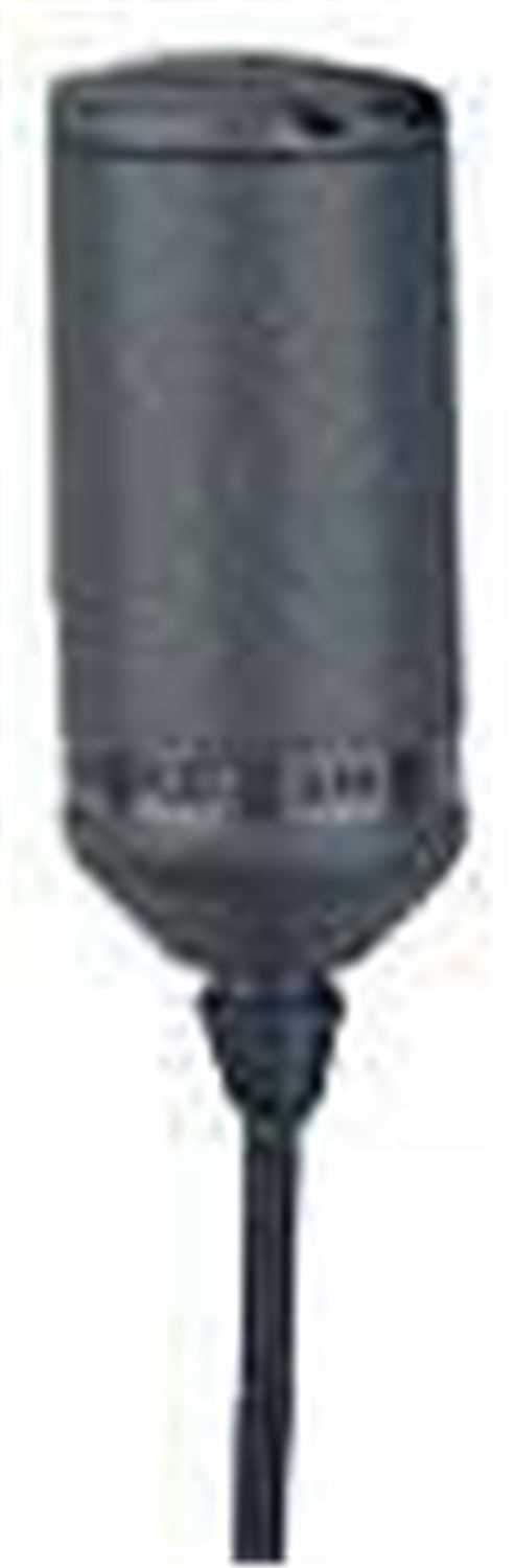 Shure Omnidirectional Dynamic Lavalier Microphone - Your Perfect Sound Companion