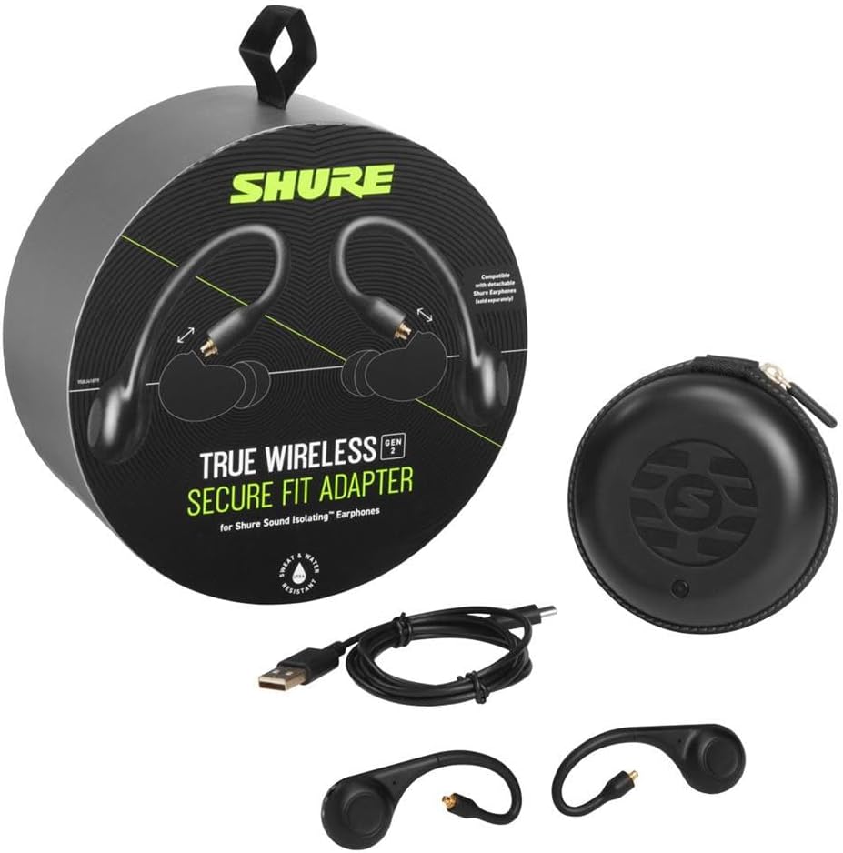 Shure RMCE-TW2MMCX - 