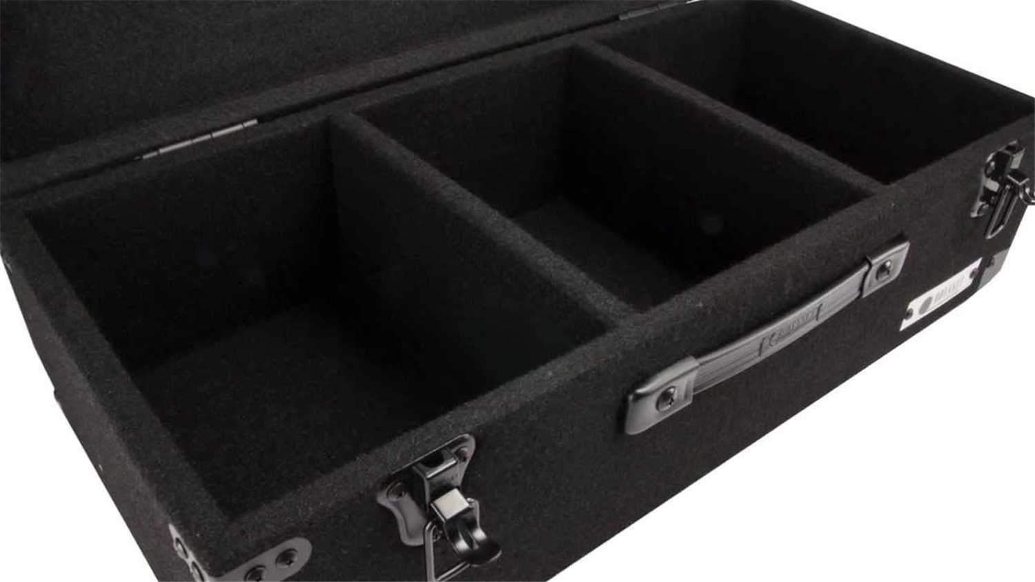 Odyssey 200 45 RPM Records Vinyl Record Case - Ultimate Protection