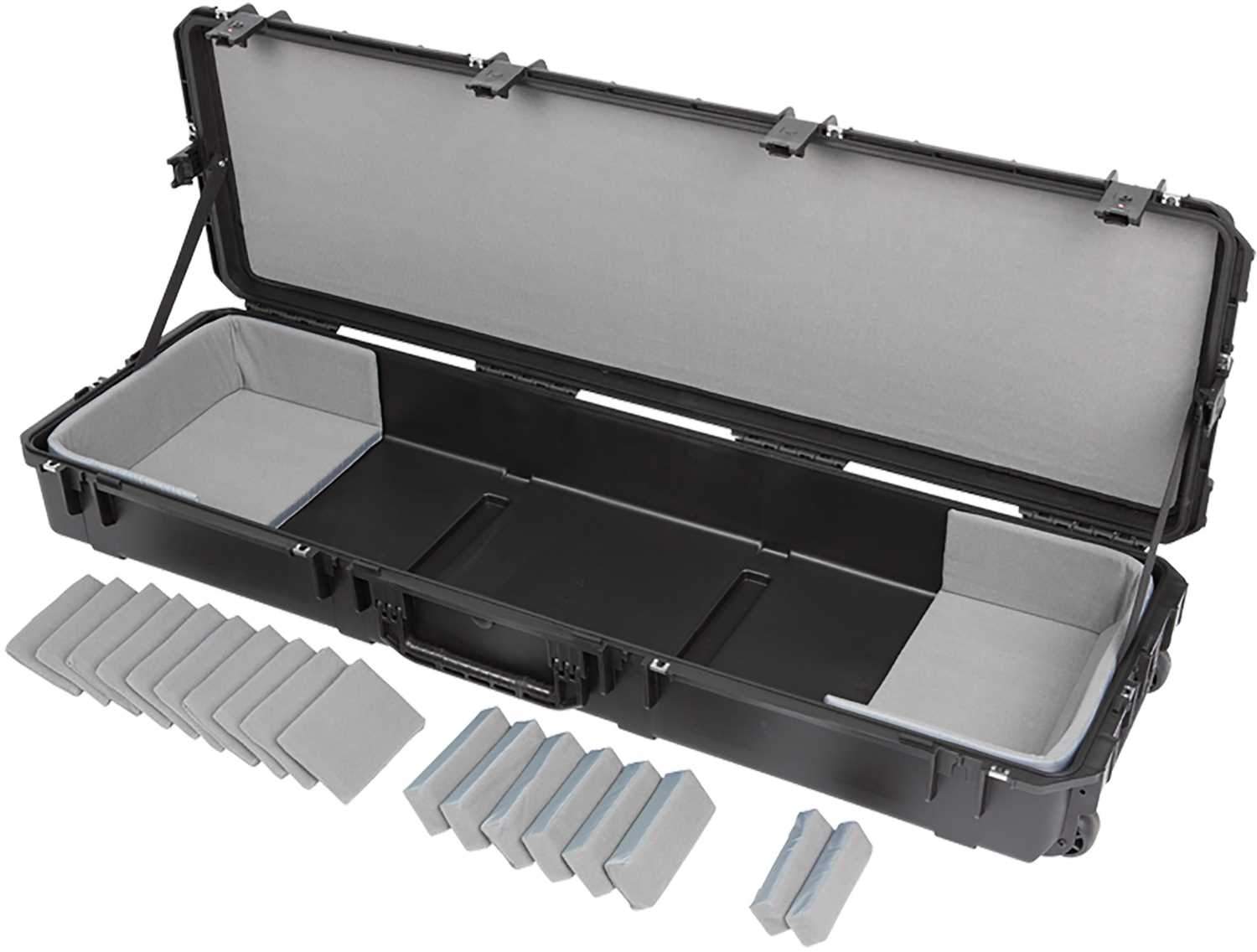 SKB iSeries 88-Note Keyboard Case - Your Ultimate Keyboard Protector
