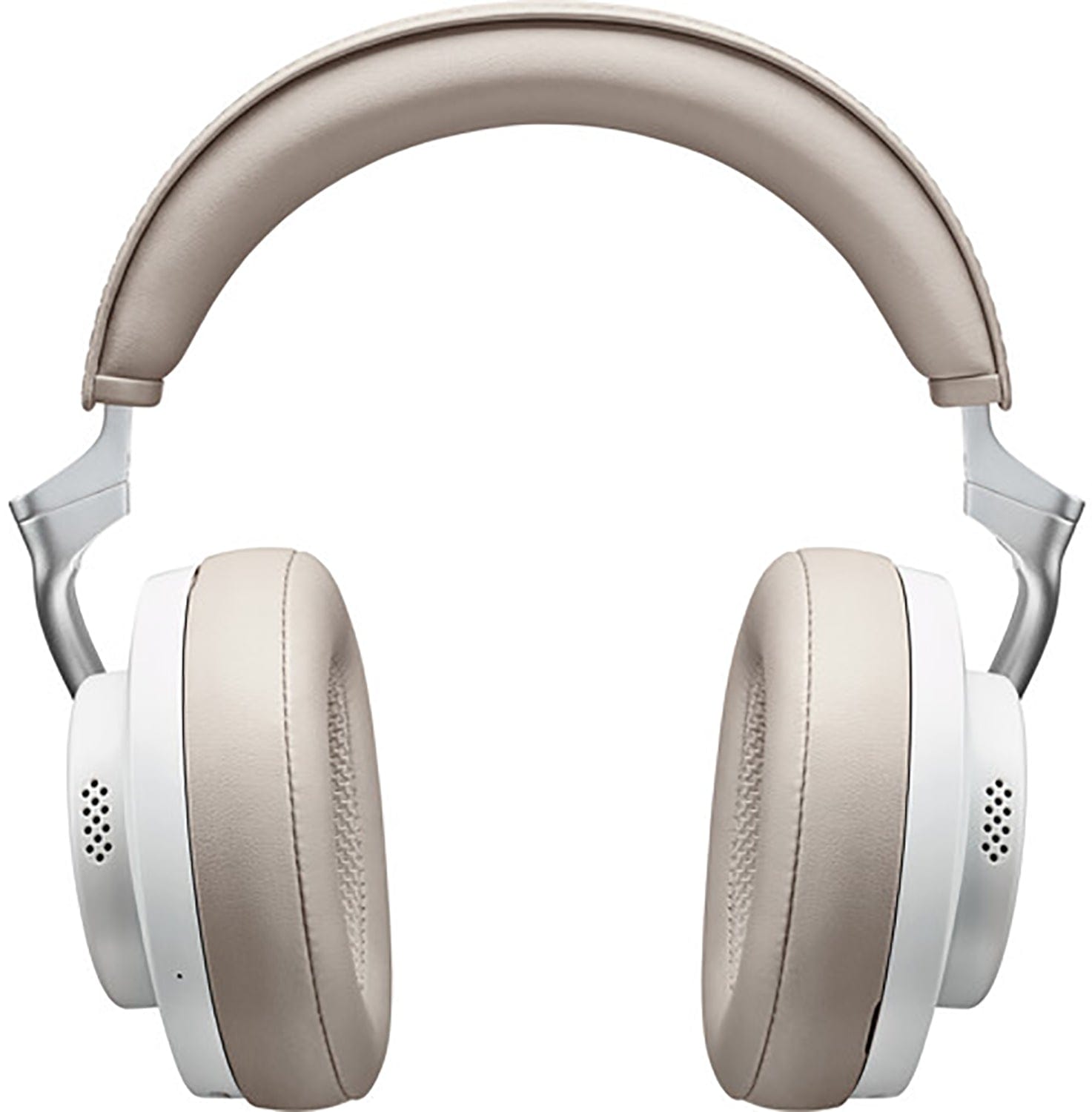 Shure AONIC 50 Wireless Noise-Canceling Headphones - White - Your Ultimate Audio Companion