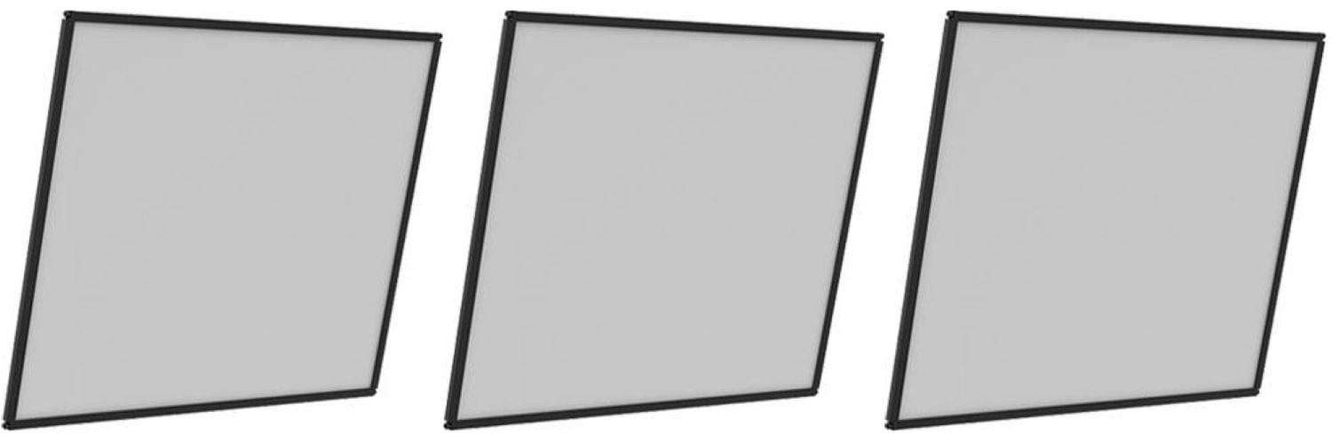 ChauvetPro OnAir Panel 1 Diffusion Filter Pack - Enhance Your Lighting Effects