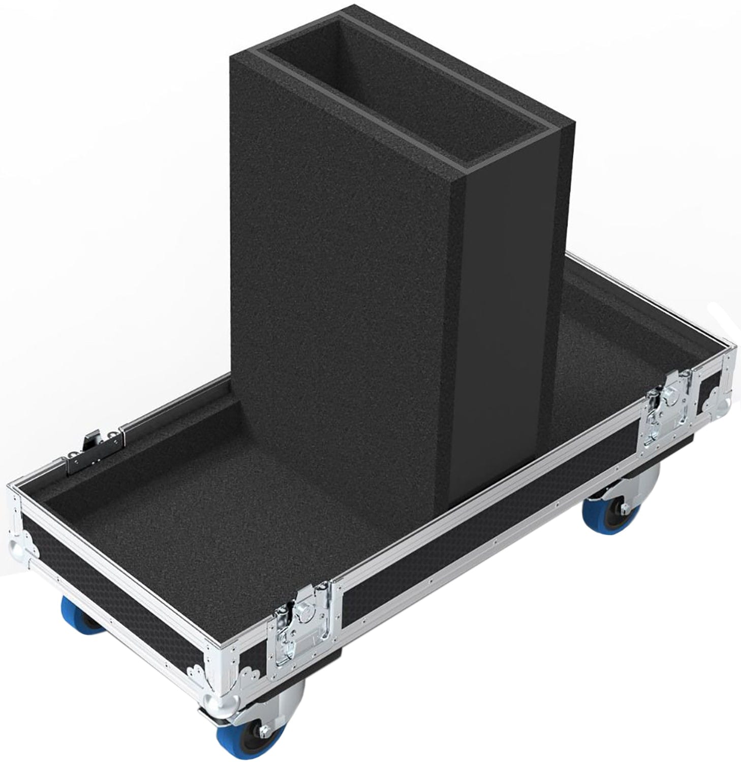 D&B Audiotechnik E7467.000 Touring Case - The Ultimate Protection for MAX2 / M4 Speakers
