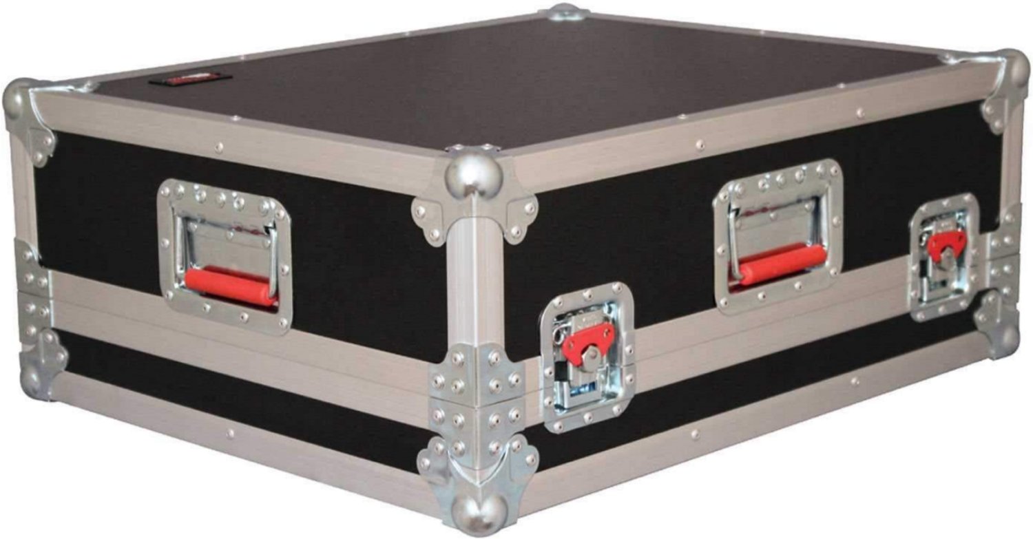 Gator 20X25 Road Case - Your Mixer's Ultimate Travel Companion