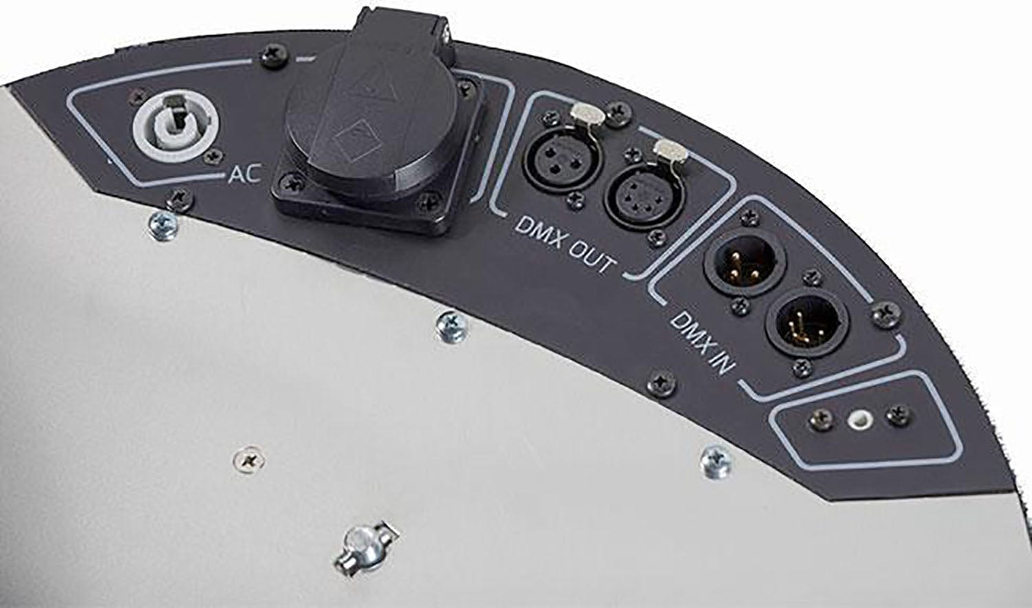 GLP Air Dome 400 Rain - Guard Enclosure