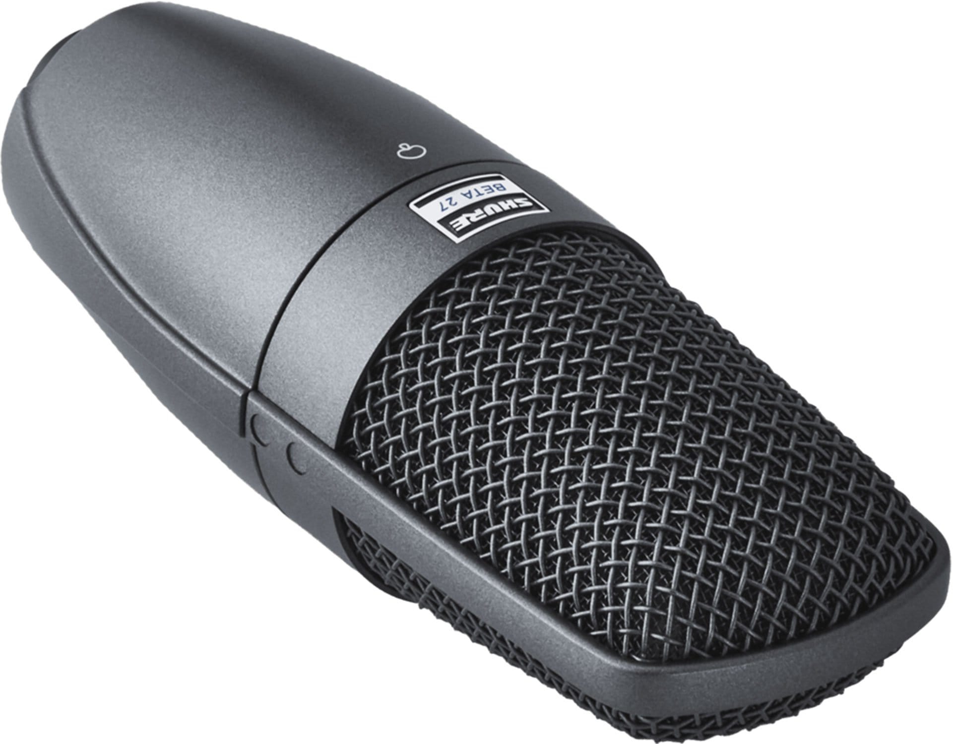 Shure BETA27 - ，