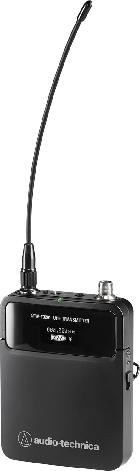 Audio-Technica NET 3000 SER BP with BP892XCH 530 - 590 - Your Ultimate Audio Solution