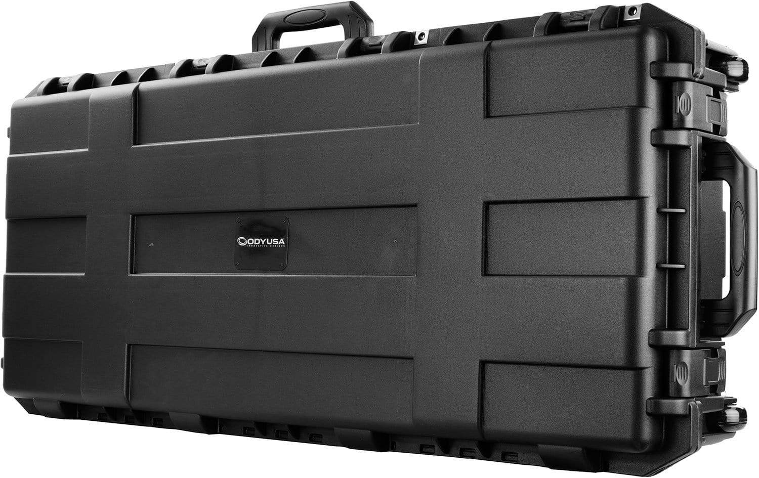 Odyssey VU441707W Wheeled Waterproof Case - Your Gear's Ultimate Protector