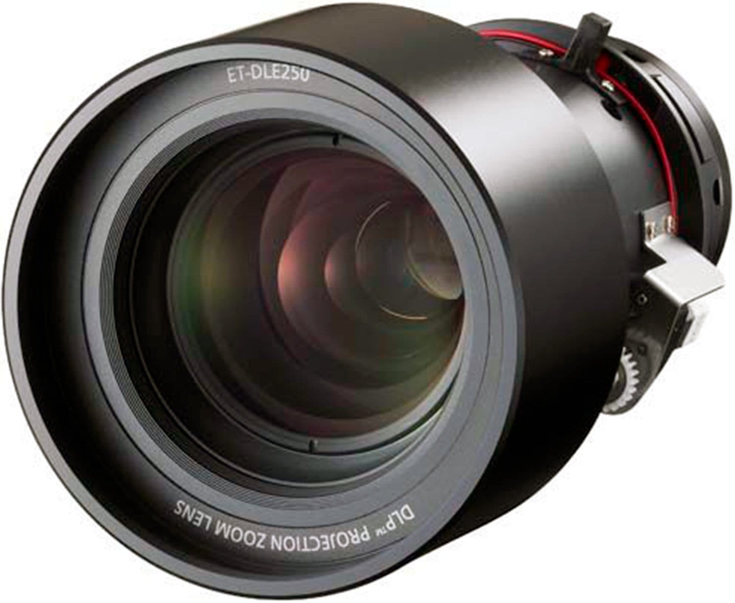 Panasonic PLENS2437 2.4 - 3.7:1 Zoom Projector Lens