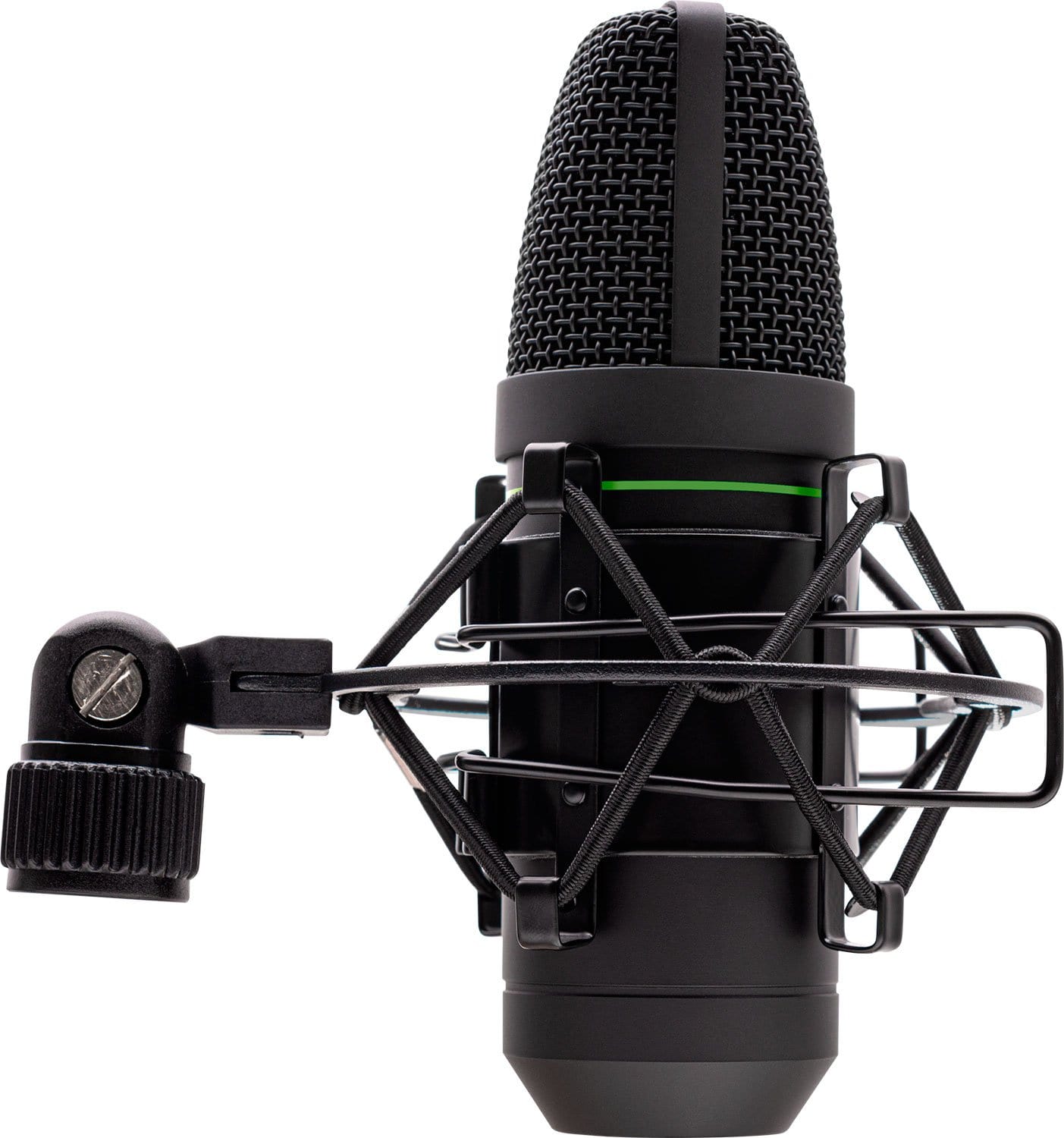 Mackie EM-91C Pro Large-Diaphragm Condenser Microphone - Your Audio Dream Machine