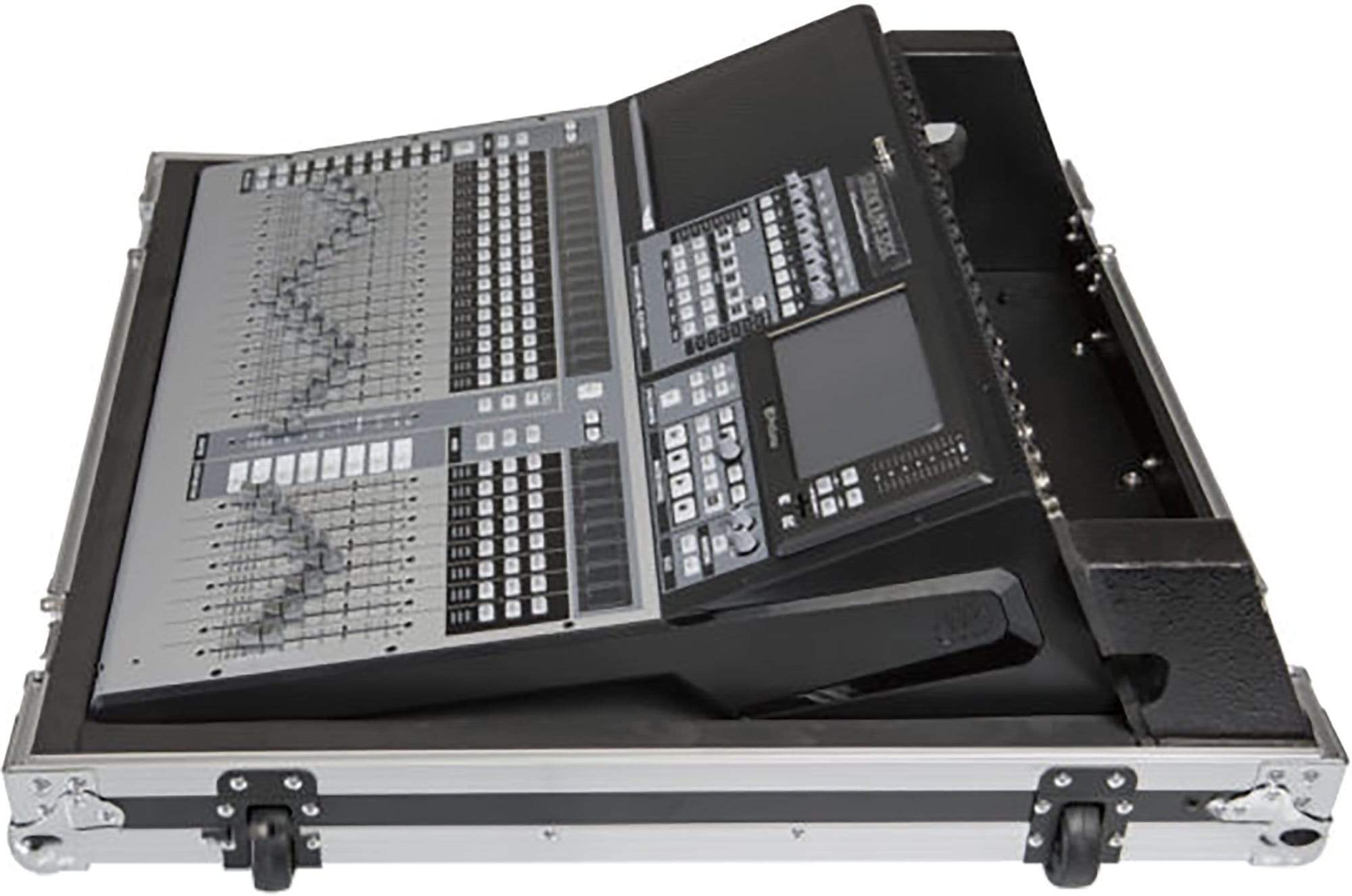 Gator Case for PreSonus StudioLive 32SX: Your Ultimate Mixing Console Protector