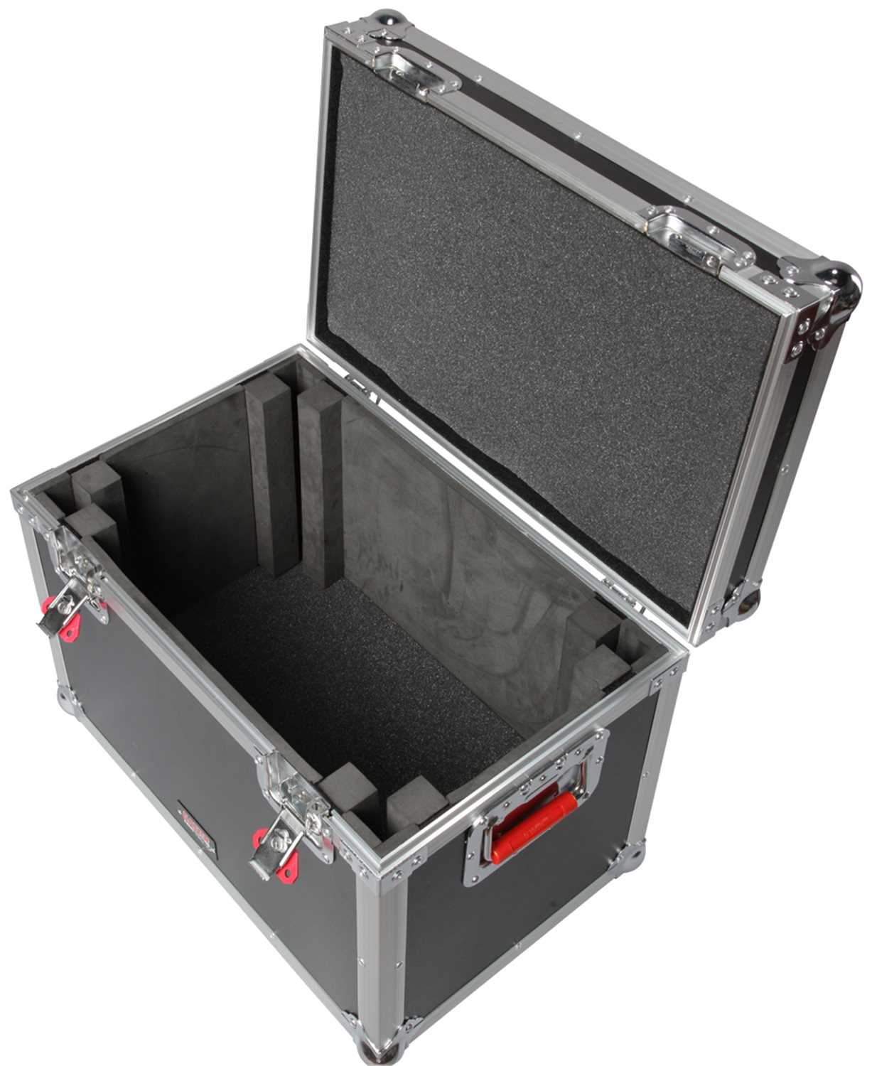 Gator ATA Tour Case - Protect Your Large Lunchbox Amps in Style