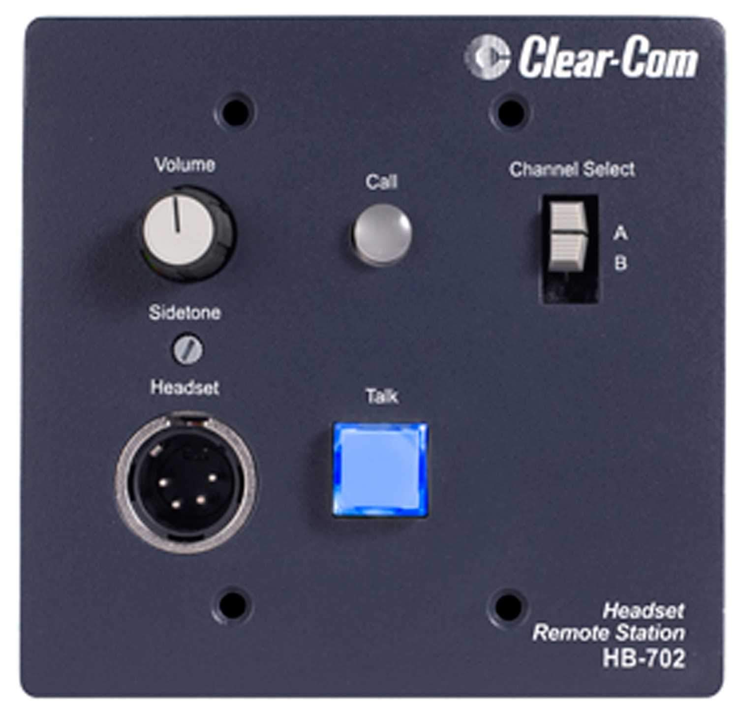 Clear-Com，