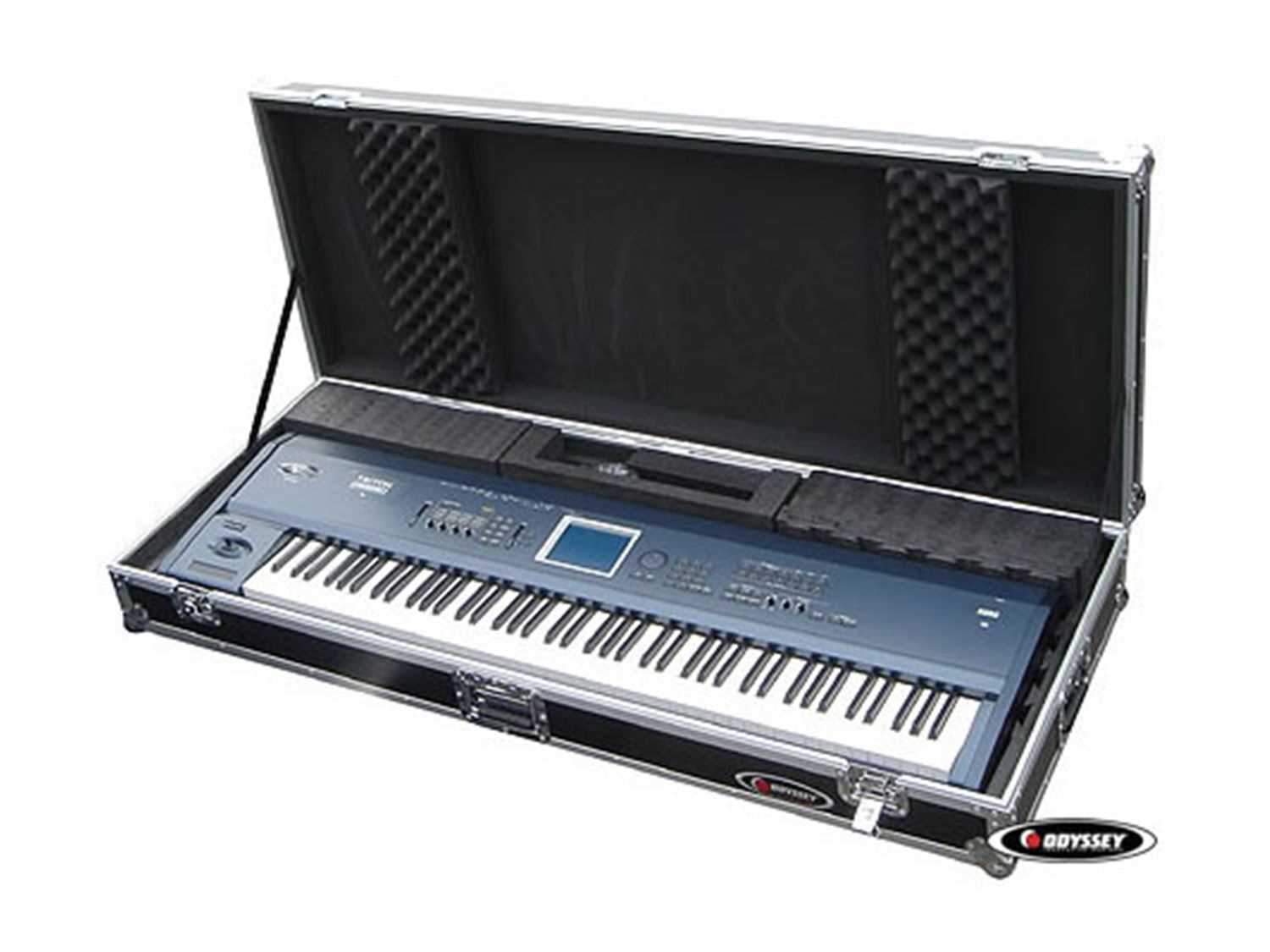 Odyssey 88 - ，！