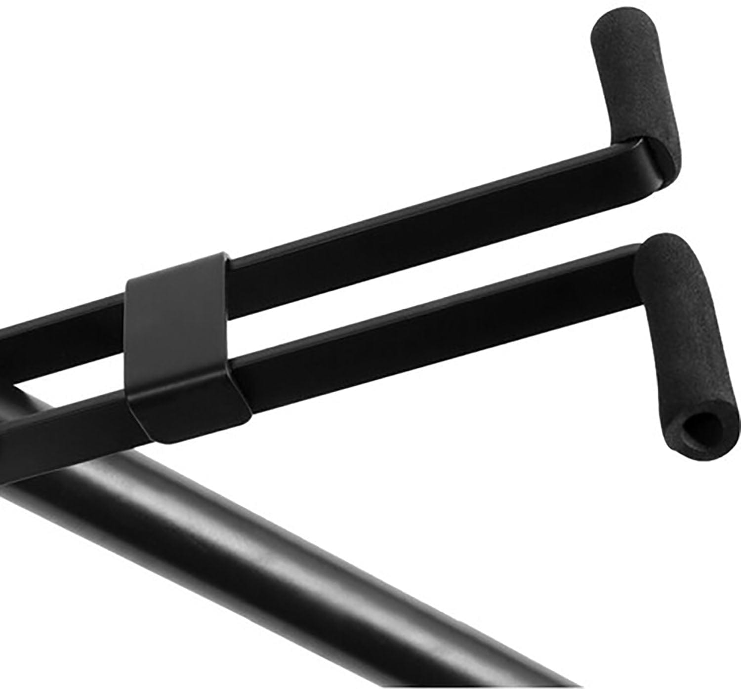 On-Stage GS7652B Six-Guitar Stand - Space-Saving Solution for Guitar Enthusiasts
