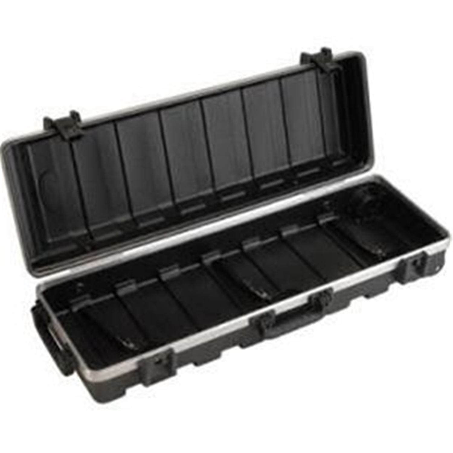 SKB 1SKBH3611 Compact Stand & Utility Case - Your Ultimate Equipment Protector