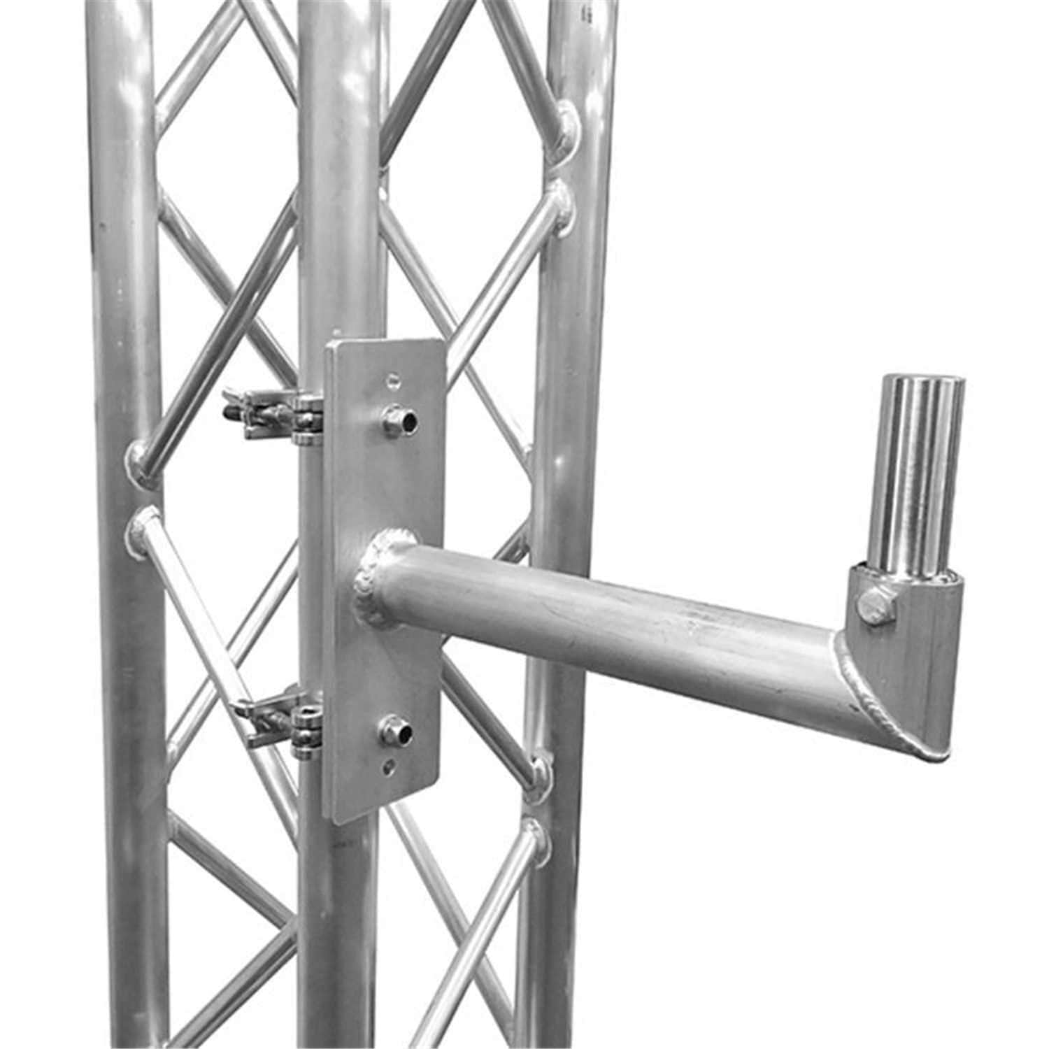 Global Truss DT-F34 Speaker Mount: Sturdy & Versatile