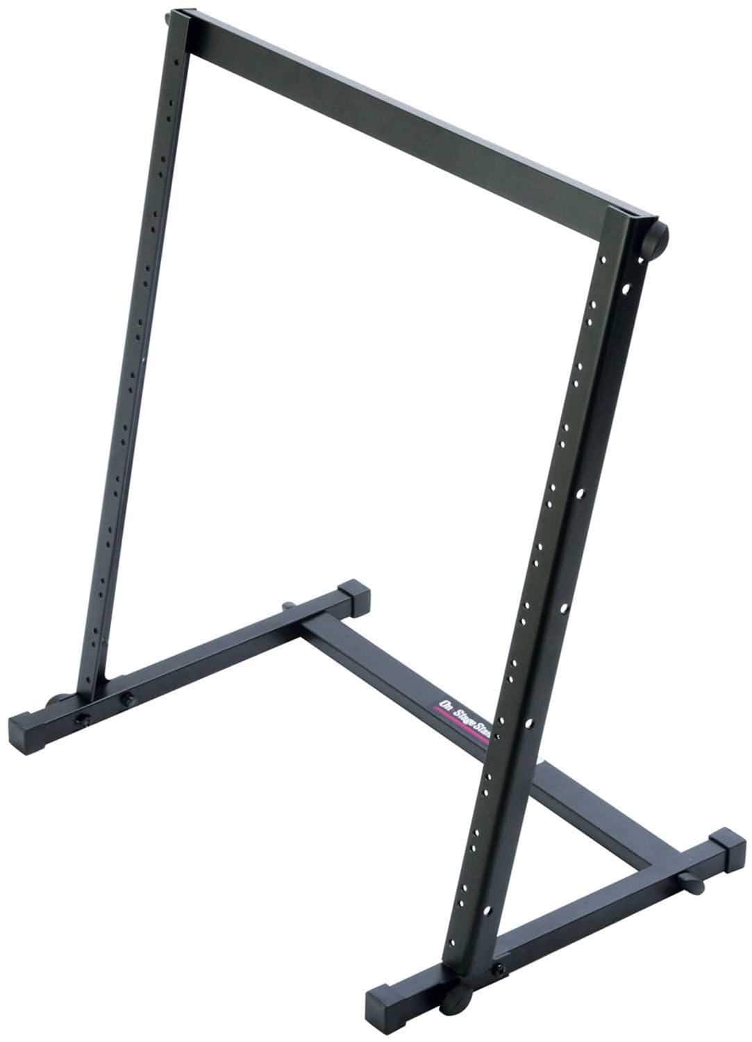 On Stage RS7030 Professional Table Top Rack Stand