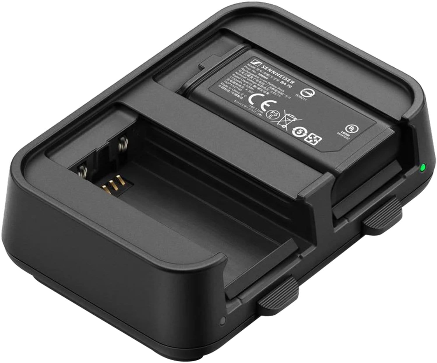 Sennheiser L 70 USB Dual BA 70: The Ultimate Charging Station
