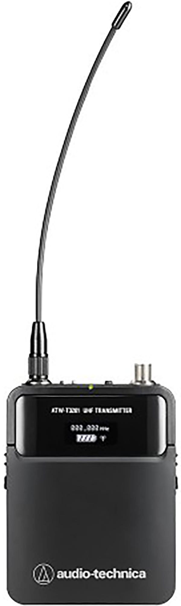 Audio-Technica NET 3000 BP with Advanced Features and BP893XTH-CH 470-530