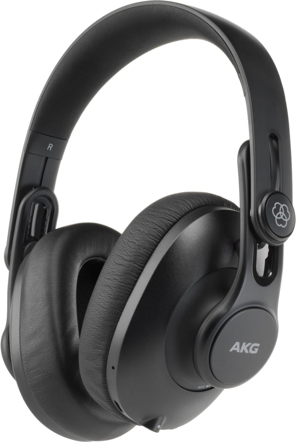 AKG K361 BT Bluetooth Closed-Back Headphones - Your Ultimate Audio Companion