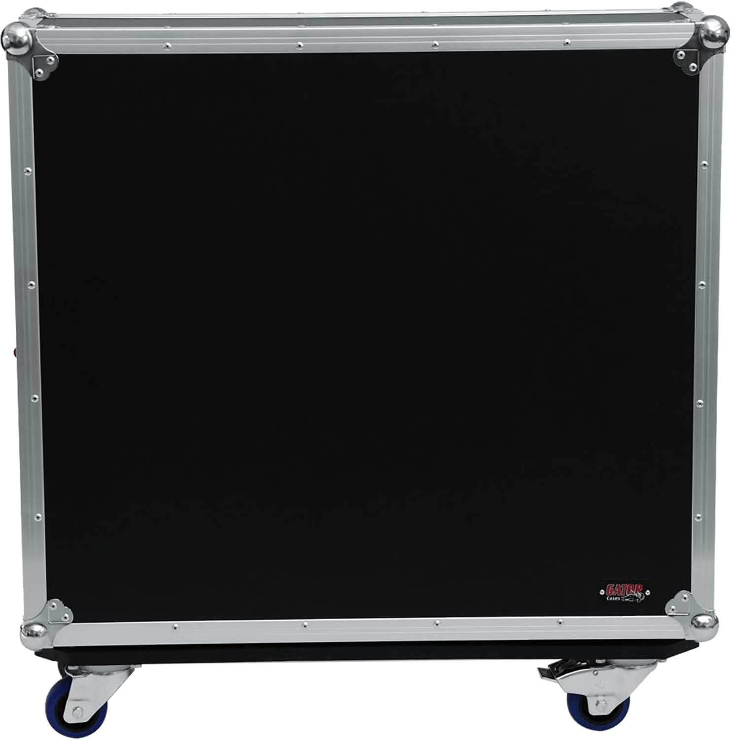 Gator G-Tour Flight Case: Protect Your Allen & Heath SQ-7 Mixer in Style