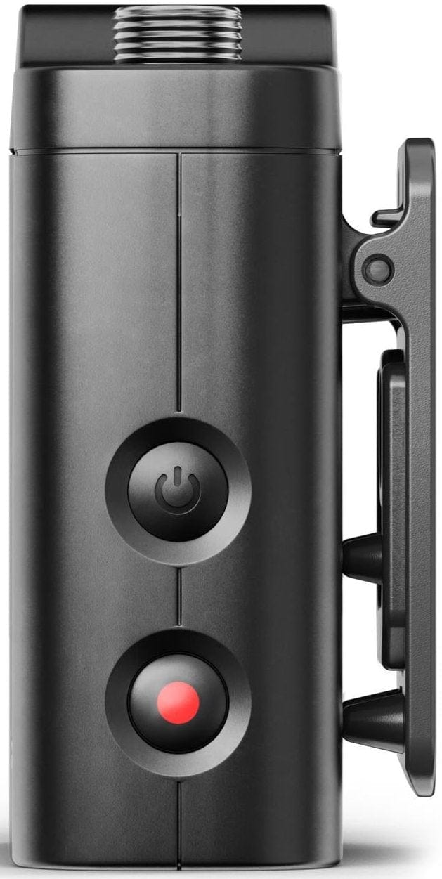 Sennheiser Profile Wireless Clip-on Microphone Transmitter - Your Ultimate Sound Solution