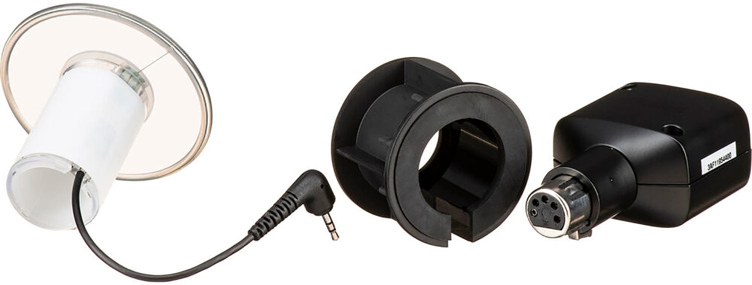 Shure A400MB Microflex: