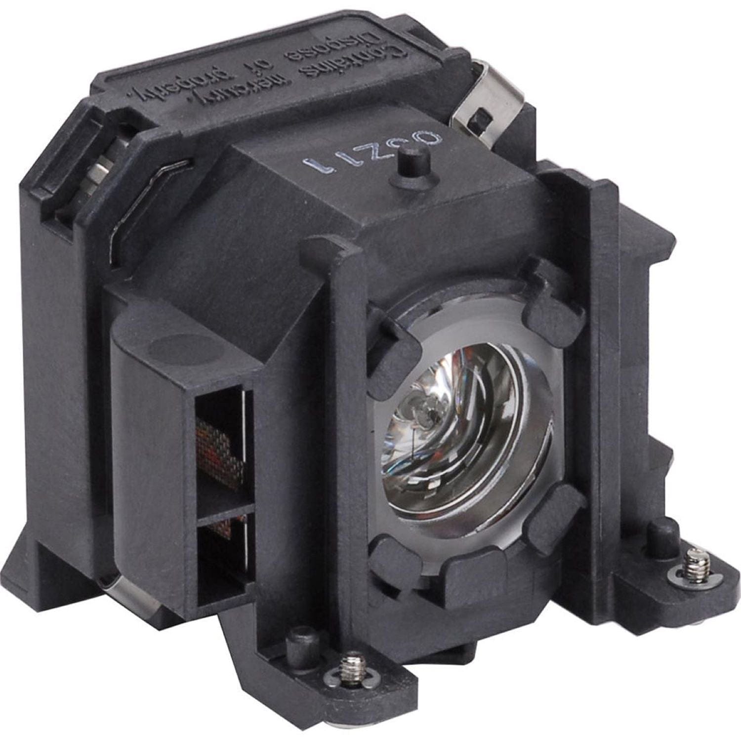 EPSON ELPLP38 Lamp Module - PowerLite 1700c/1705c/1710c/1715c Projectors - Your Projector's Brightness Booster!