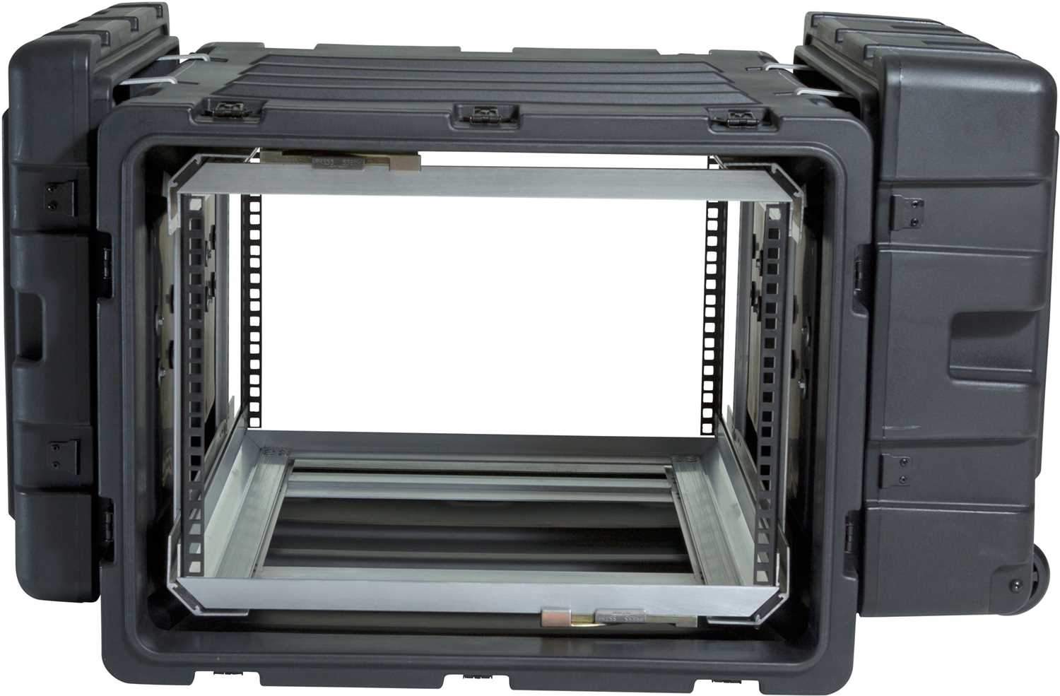 SKB 7U 24-Inch Removable Shock Rack for Sensitive Electronics